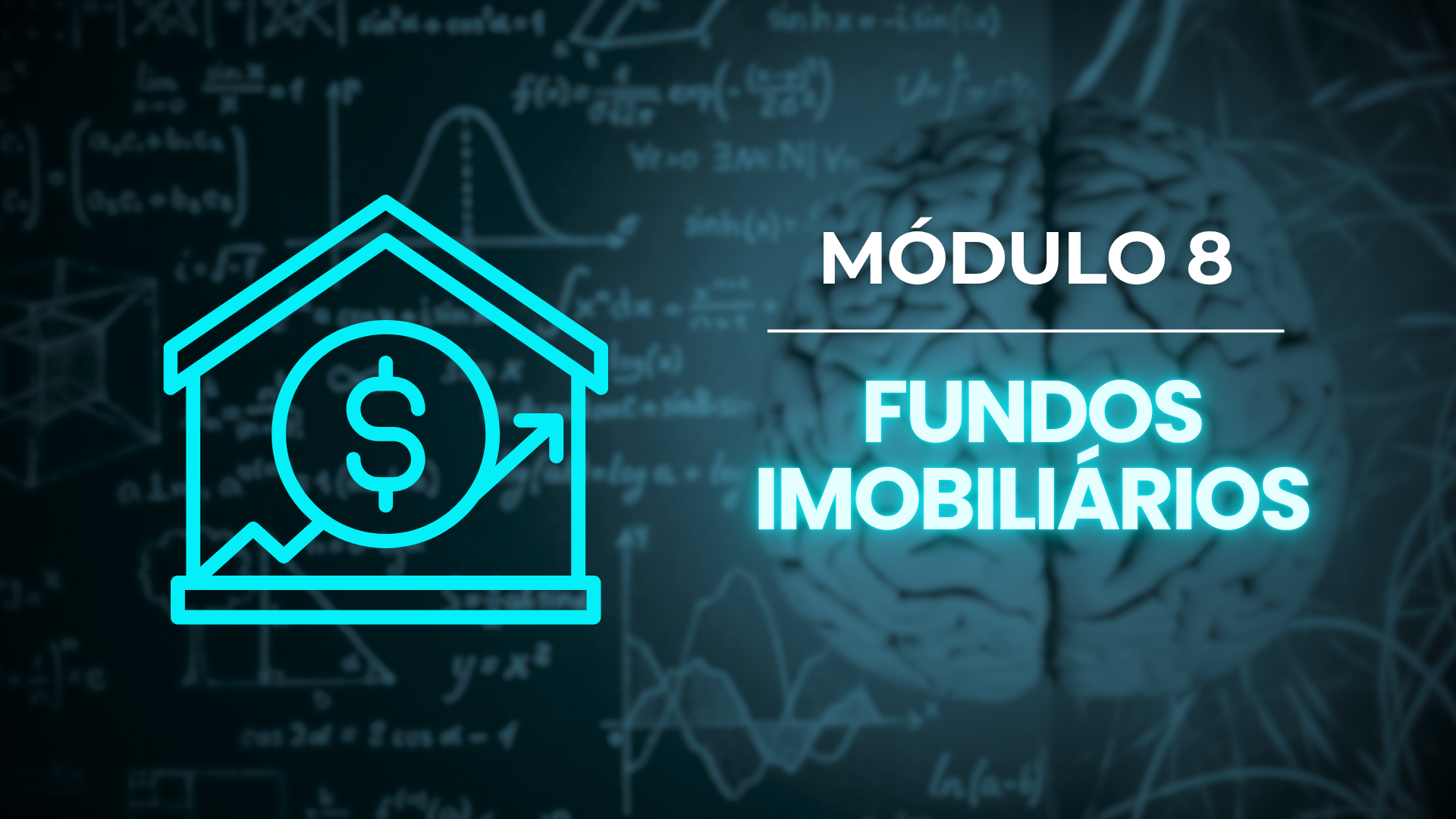 Imagem ilustrativa do módulo: Fundos Imobiliários (FIIs)